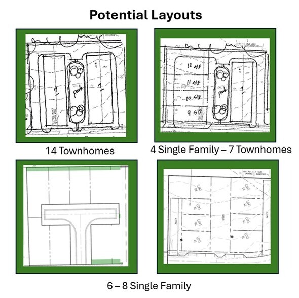 More Photos Of 838 N Clayton St, Lawrenceville Land For Sale