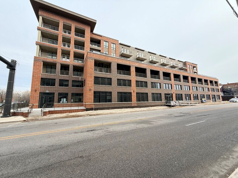 More Photos Of 201 Superior St, Fort Wayne Apartments For Lease