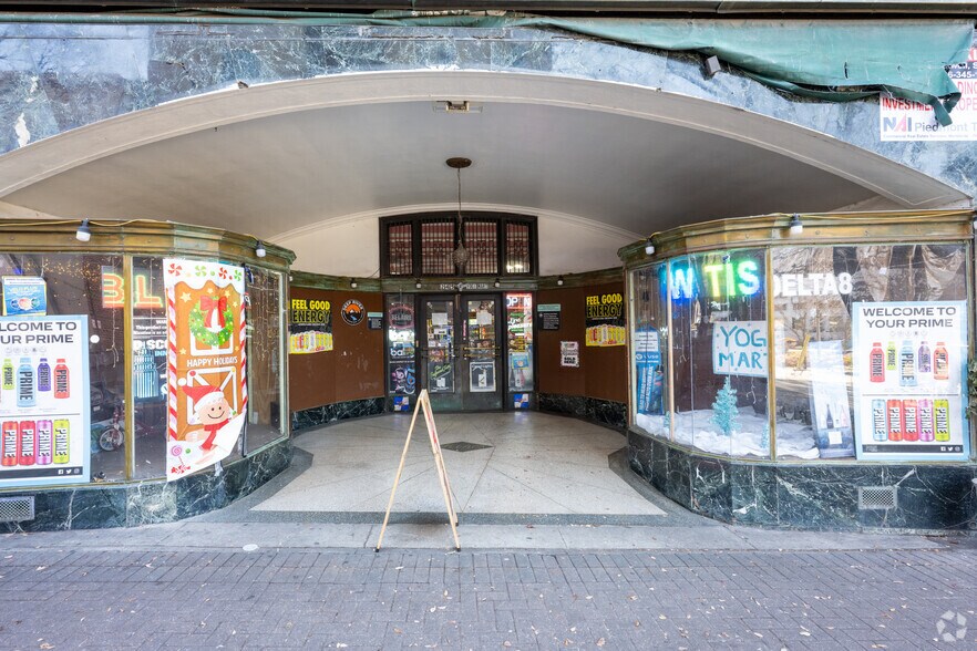 More Photos Of 245 W Fourth St, Winston-Salem General Retail For Sale