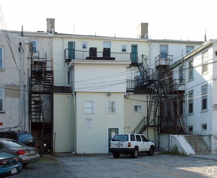 More Photos Of 529 Swede St, Norristown Office For Sale