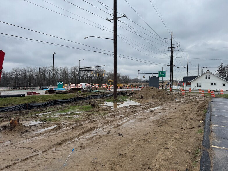More Photos Of , Sylvania Land For Sale