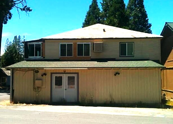 More Photos Of 18760 Cedar Dr, Twain Harte General Retail For Sale