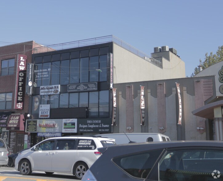 More Photos Of 2769 Coney Island Ave, Brooklyn Medical For Lease
