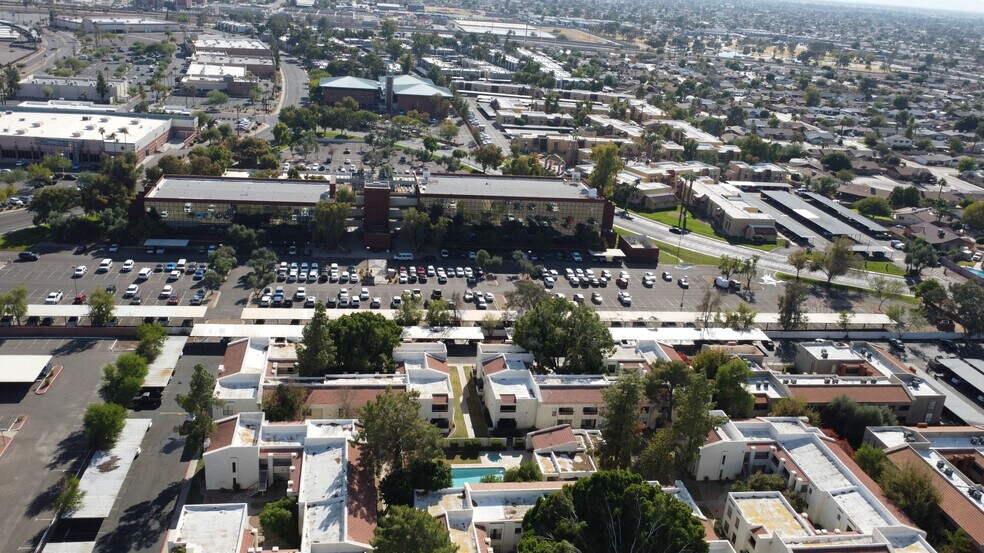 More Photos Of 3119 W Cochise Dr, Phoenix Apartments For Sale