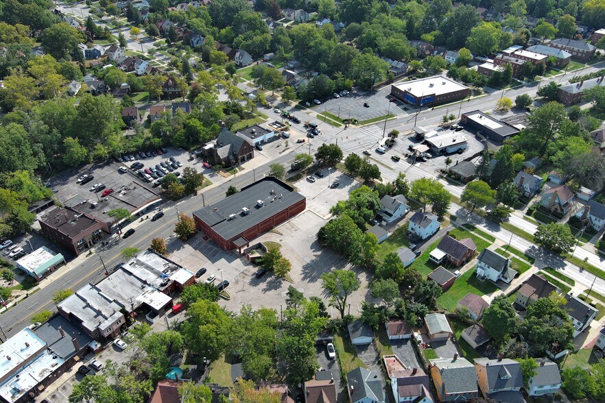 More Photos Of 2590 Noble Rd, Cleveland Heights General Retail For Sale