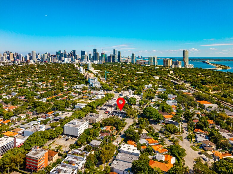 More Photos Of 2223 SW 13th Ave, Miami Storefront Retail Office For Sale
