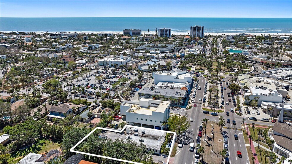 More Photos Of 544 John Ringling Blvd, Sarasota Loft Creative Space For Lease