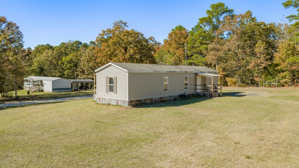 More Photos Of 12806 Wood Rd, Diana Land For Sale