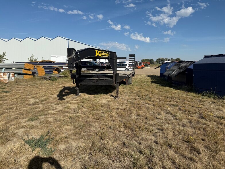 More Photos Of 11312 Range 63 rd, Cypress County Industrial For Sale