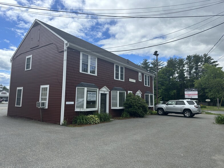 More Photos Of 199 Sudbury Rd, Concord Office For Lease