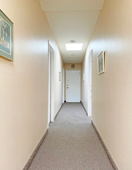 More Photos Of 917 The Alameda, Berkeley Medical For Lease