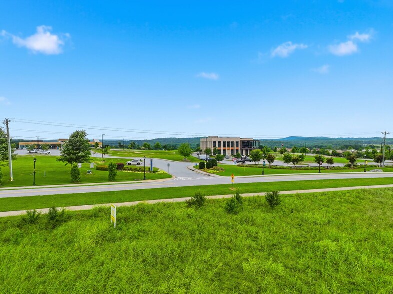 More Photos Of Thompson Mill Rd, Braselton Land For Sale
