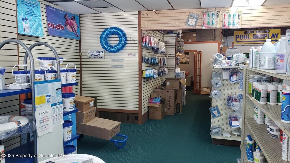 More Photos Of 2250 Scranton Carbondale Hwy, Scranton Freestanding For Sale