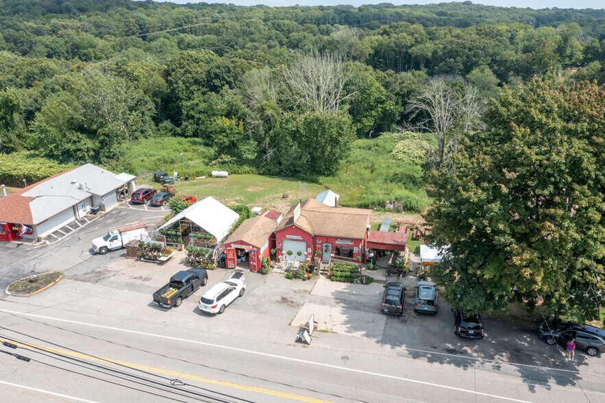 More Photos Of 1105 Route 32, Uncasville Freestanding For Sale