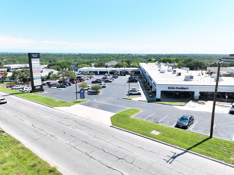 More Photos Of 8131 IH-10 W, San Antonio Unknown For Lease