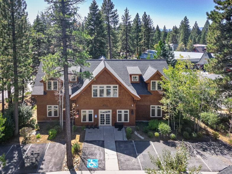Primary Photo Of 932 Southwood Blvd, Incline Village Office For Lease