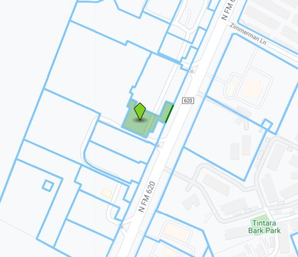 More Photos Of 7710 N FM 620, Austin Freestanding For Lease