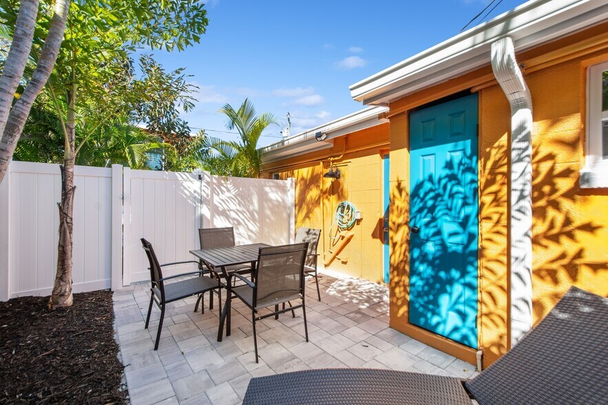 More Photos Of 1214 Bay Pine Blvd, Indian Rocks Beach Apartments For Sale