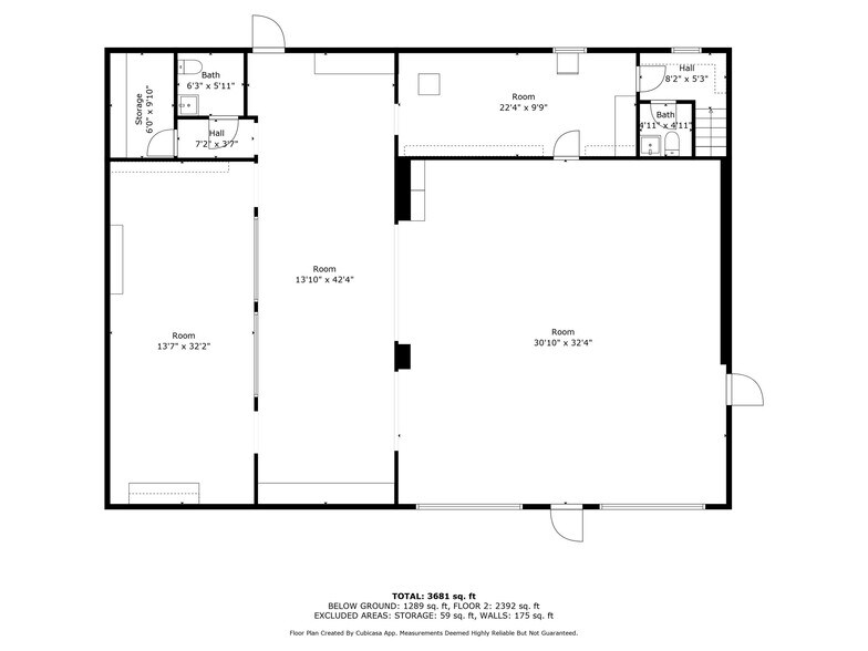 More Photos Of 537 E Main St, Lebanon Freestanding For Sale