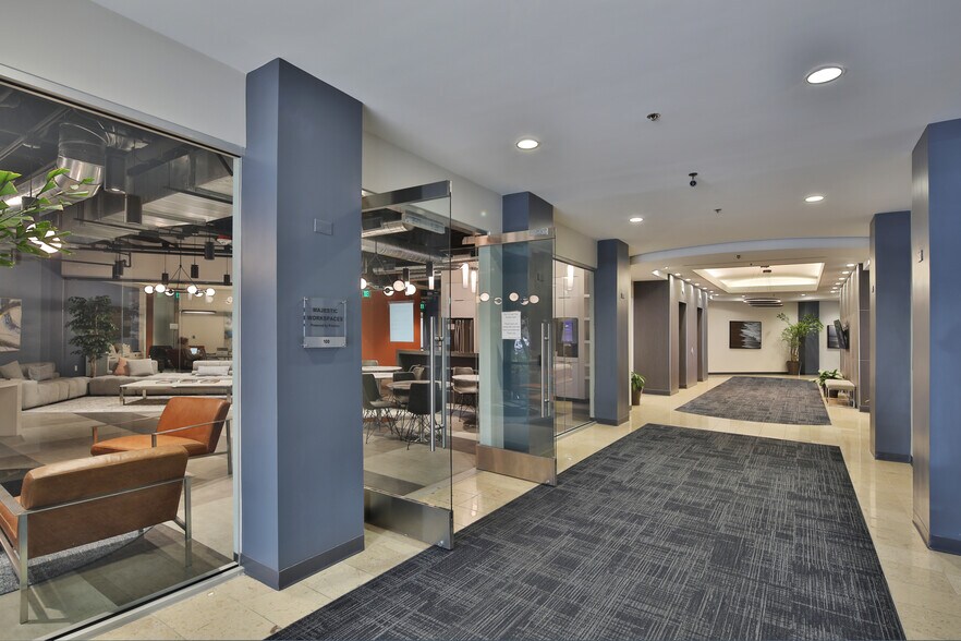 More Photos Of 2829 Townsgate Rd, Westlake Village Coworking Space