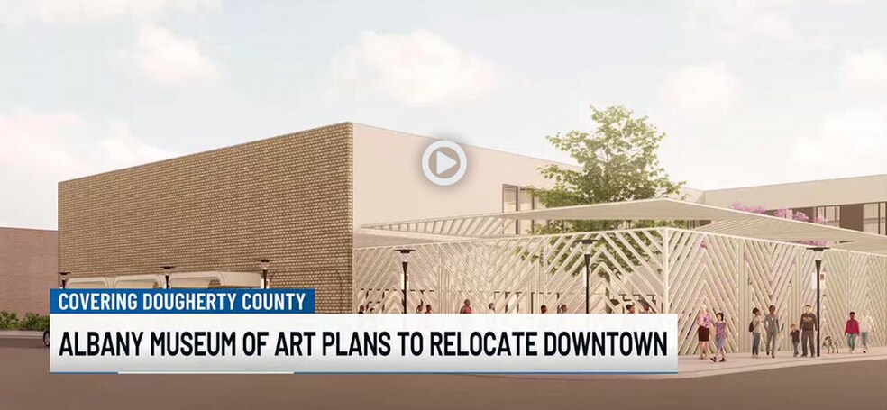 More Photos Of 128 S Washington St, Albany Freestanding For Sale