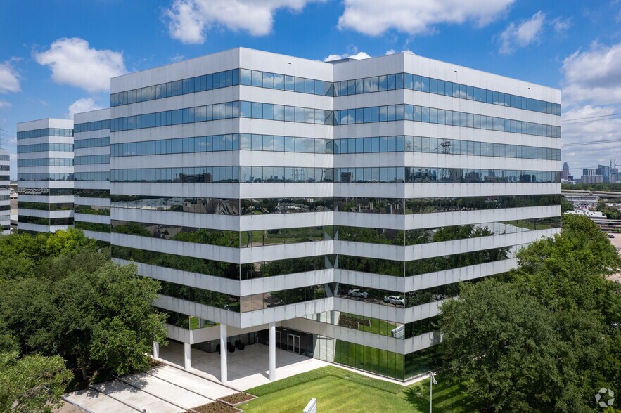 Primary Photo Of 4828 Loop Central Dr, Houston Office For Lease