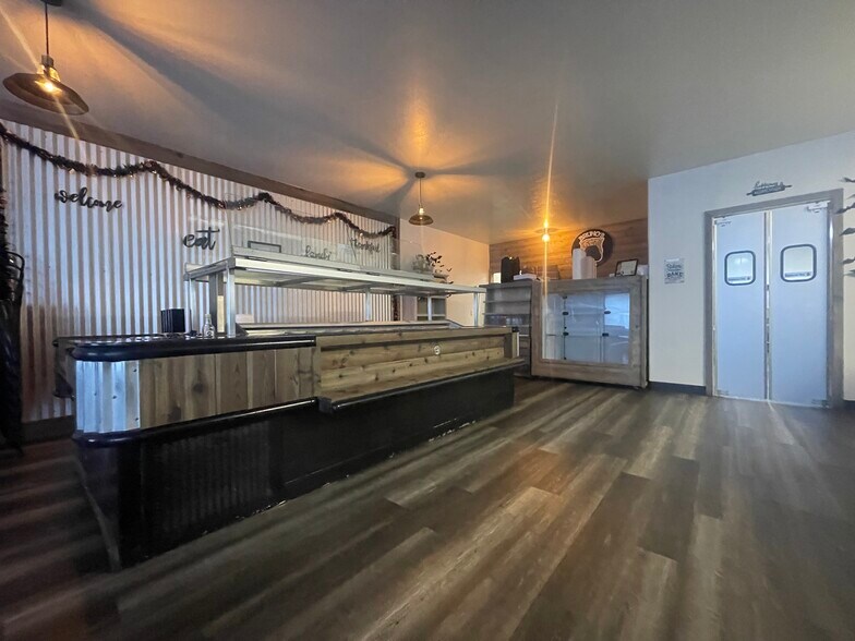 More Photos Of 501 Nevada Northern Rail Way, Ely Storefront Retail Office For Sale