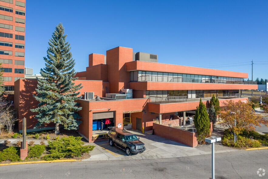 More Photos Of 10601 Southport Rd SW, Calgary Office For Sale