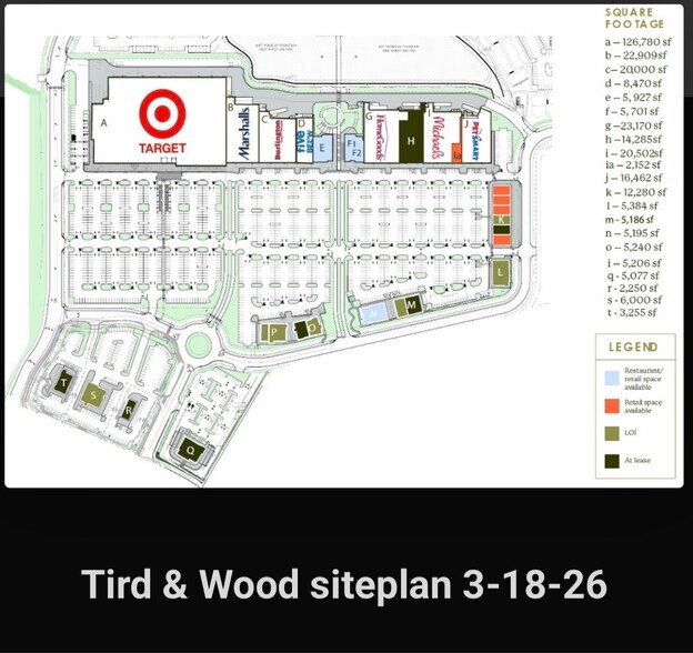 More Photos Of 1210 S Fifth St, Mebane Land For Sale