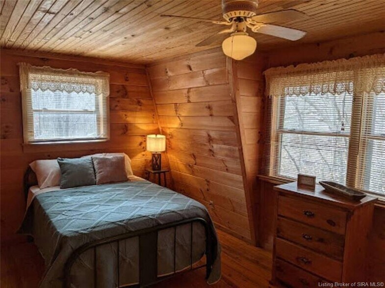 More Photos Of 2140 N Morgan Rd, Taswell Trailer Camper Park For Sale