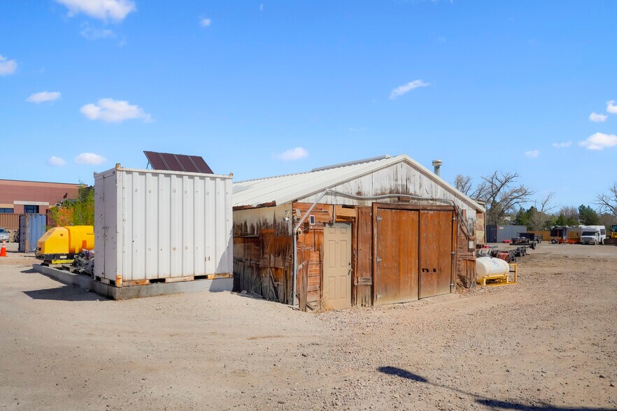 More Photos Of 8567 W 108th Ave, Broomfield Industrial For Lease