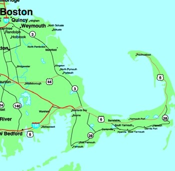 More Photos Of 41-55 Long Pond Dr, South Yarmouth Unknown For Lease