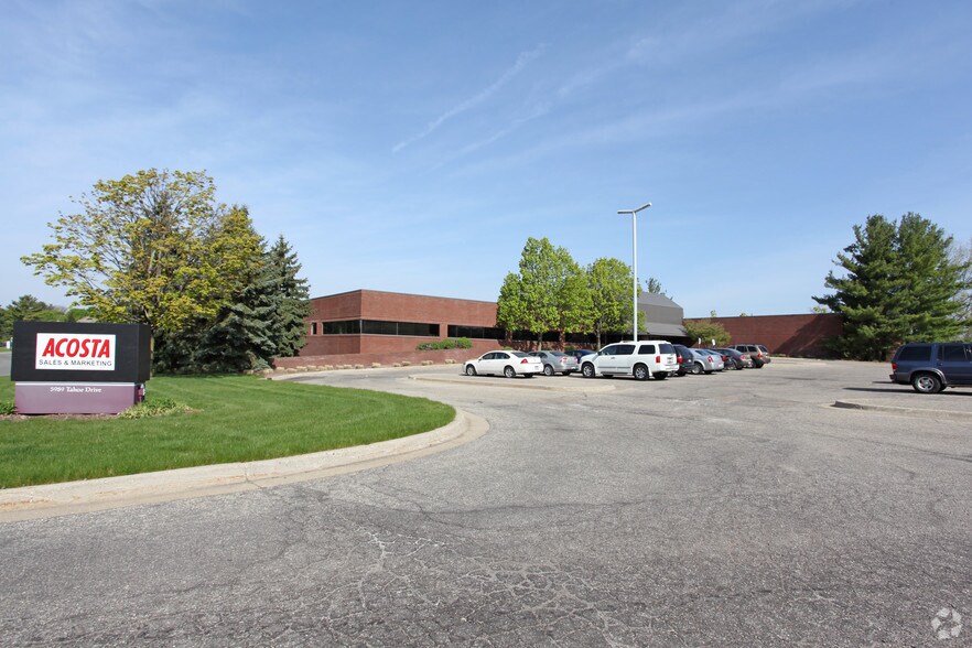 More Photos Of 5989 Tahoe Dr SE, Grand Rapids Medical For Sale