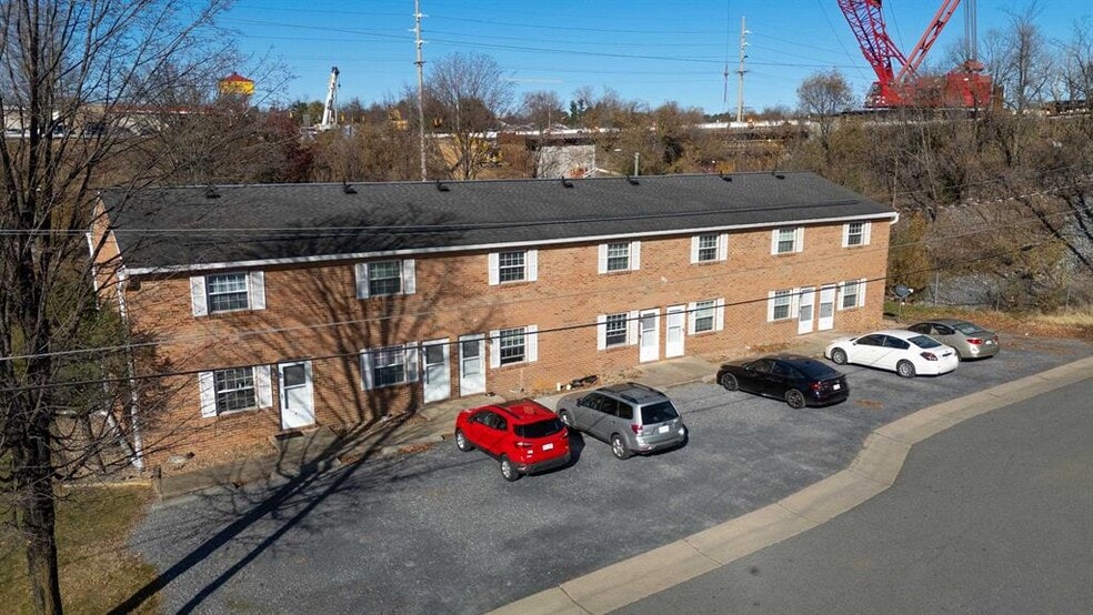 More Photos Of 91 Dutch Mill Ct, Harrisonburg Apartments For Sale