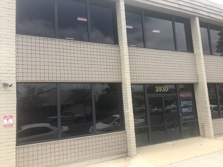 More Photos Of 3930 Utah St, San Diego Office For Lease