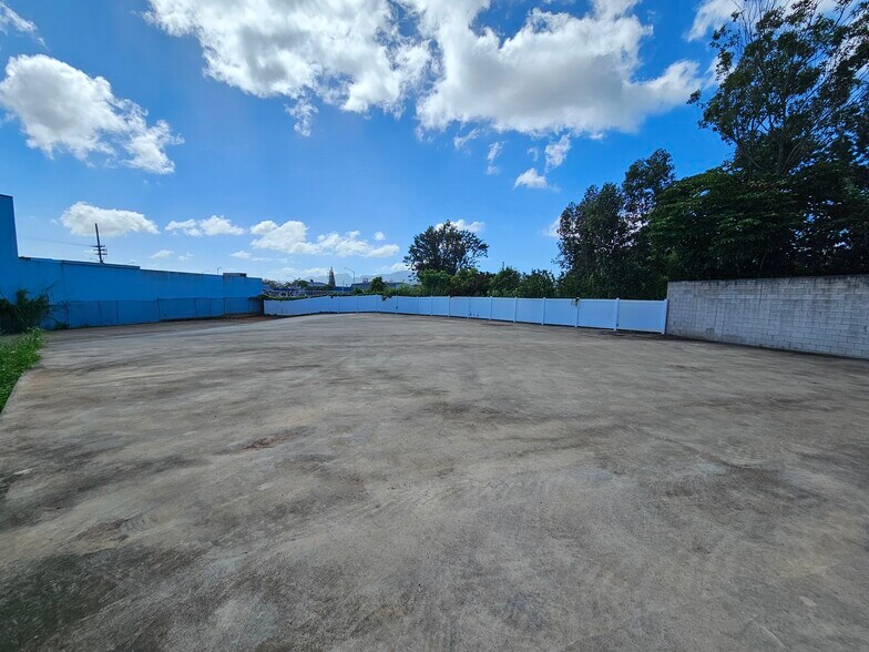 More Photos Of 656 Kilani Ave, Wahiawa Land For Sale