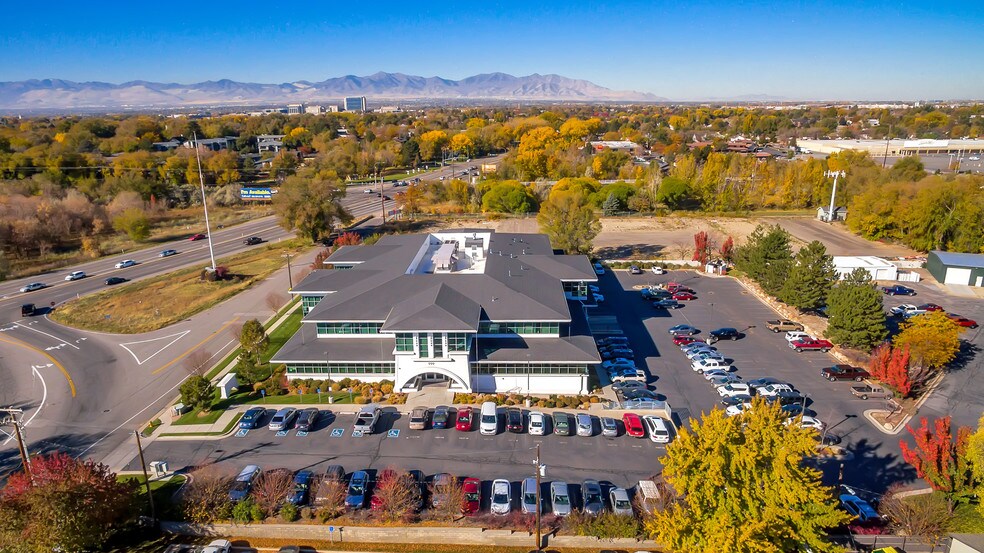 More Photos Of 999 E Murray Holladay Rd, Salt Lake City Office Residential For Sale