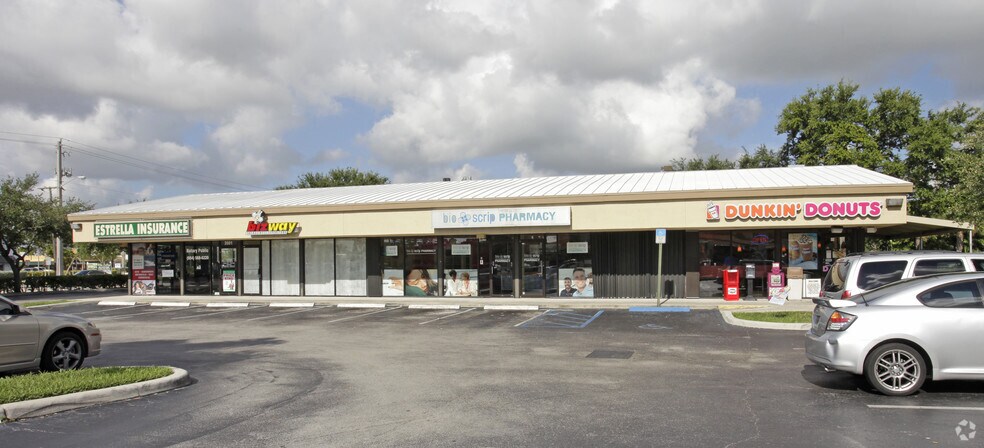 More Photos Of 2601 N Dixie Hwy, Fort Lauderdale Unknown For Lease