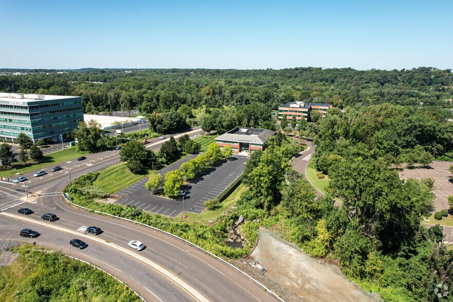 More Photos Of 1100 Northbrook Dr, Trevose Office For Lease