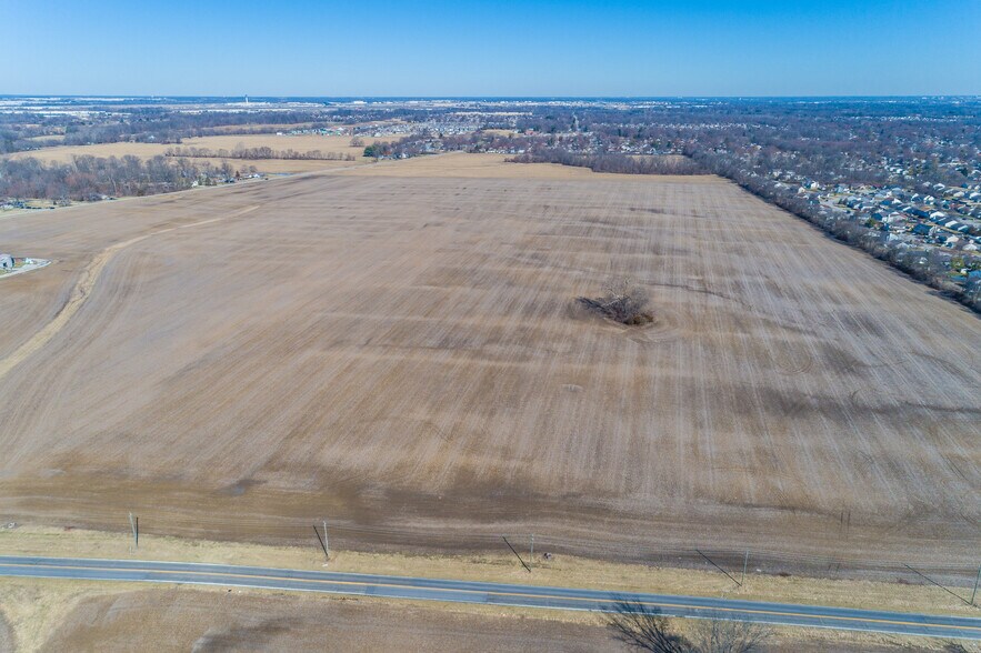 More Photos Of 6900 Mooresville, Indianapolis Land For Sale
