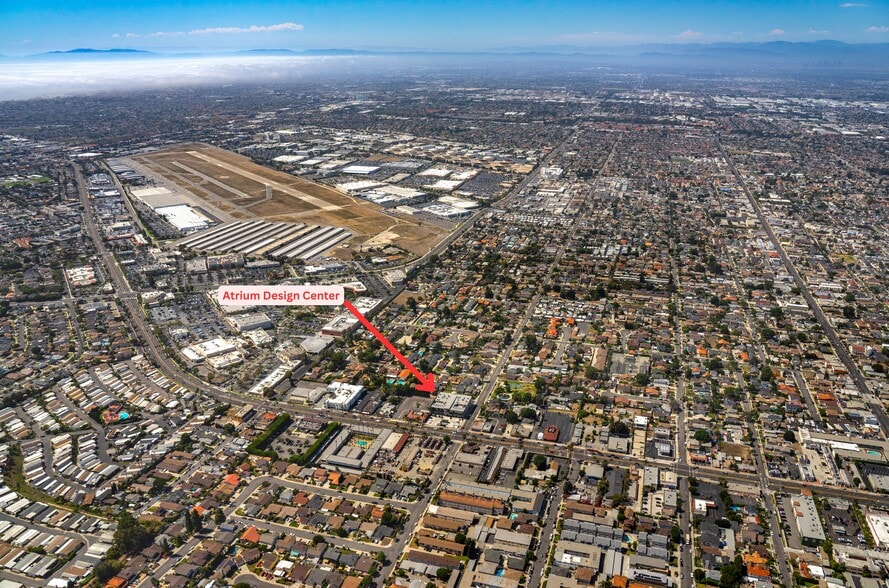 More Photos Of 2413 Pacific Coast Hwy, Lomita Freestanding For Lease