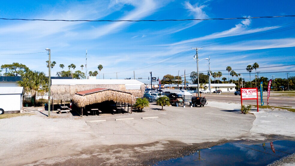 106 N US Hwy 41, Ruskin, FL 33570 Land For Sale