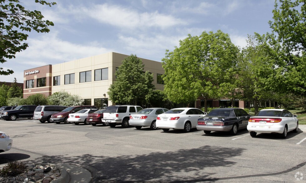 More Photos Of 5200 Hahns Peak Dr, Loveland Medical For Lease