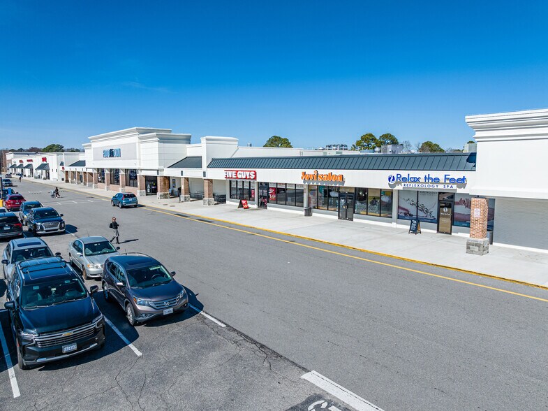 More Photos Of 5218-5280 Providence Rd, Virginia Beach Unknown For Lease