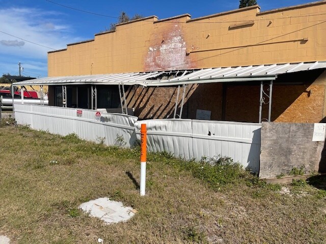 More Photos Of 5209 Haines Rd, Saint Petersburg Freestanding For Sale