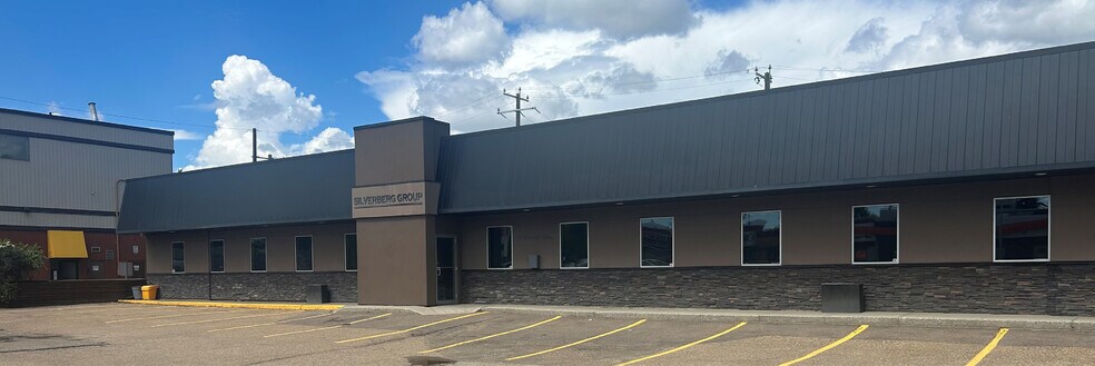 More Photos Of 7404 101 Ave NW, Edmonton Office For Sale