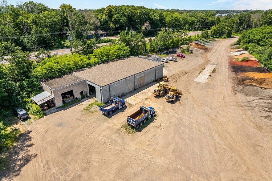 More Photos Of 8303 216th St N, Forest Lake Warehouse For Sale
