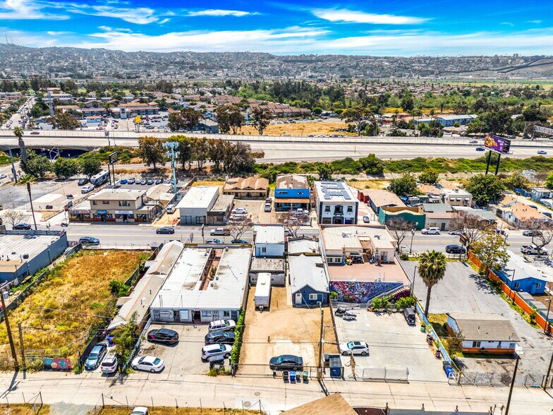 More Photos Of , San Ysidro General Retail For Sale