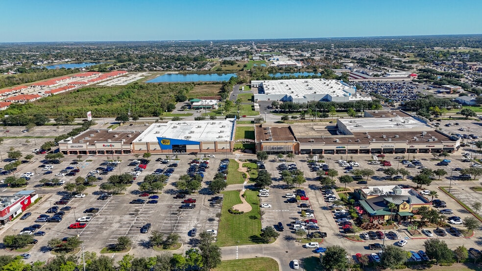 More Photos Of 2500-2808 Smith Ranch Rd, Pearland Unknown For Lease