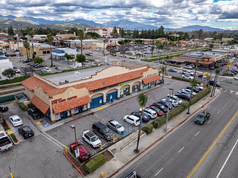 More Photos Of 1201-1225 Truman St, San Fernando Unknown For Lease